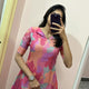 Maxi Kota Doriya Cotton Kurti